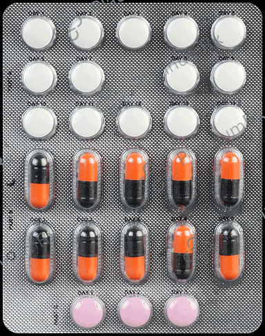 Ziverdo Kit
