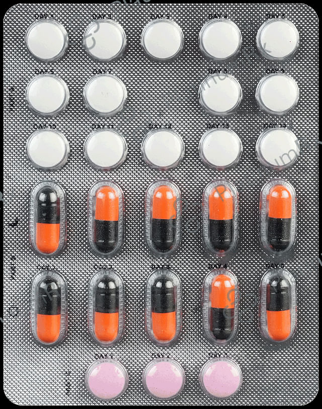 Ziverdo Kit