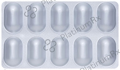 Deltone 60mg Capsule MR 10s