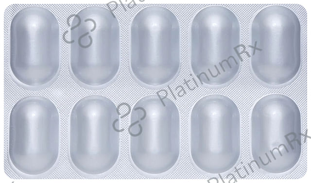 Deltone 60mg Capsule MR 10s