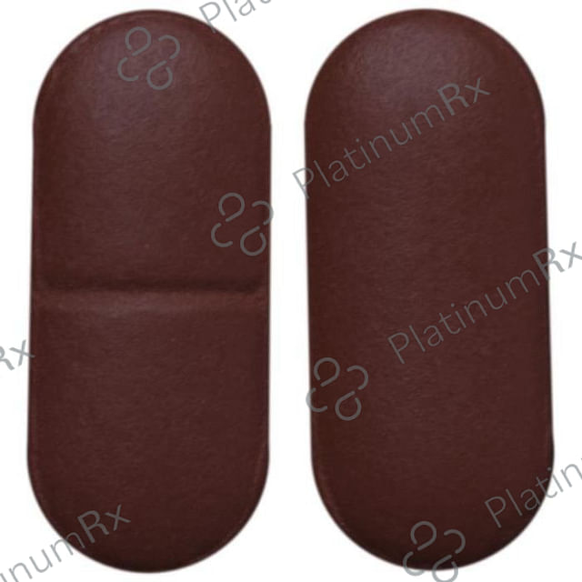 Anaflam TH 4 Tablet 10s