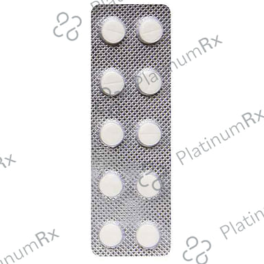 Goutnil 0.5mg Tablet 10s