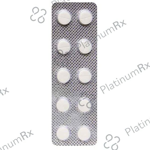 Goutnil 0.5mg Tablet 10s