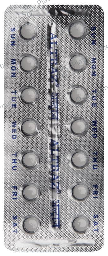 Altraz Tablet