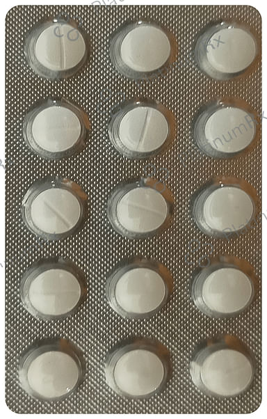 Febustat 40mg Tablet 15s