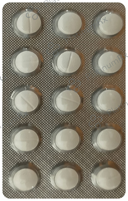 Febustat 40mg Tablet 15s