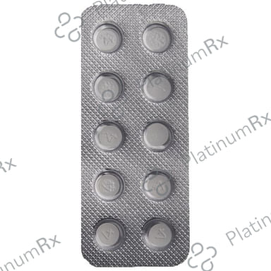 Emeset 4mg Tablet 10s