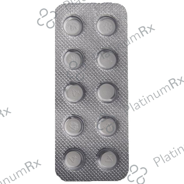 Emeset 4mg Tablet 10s