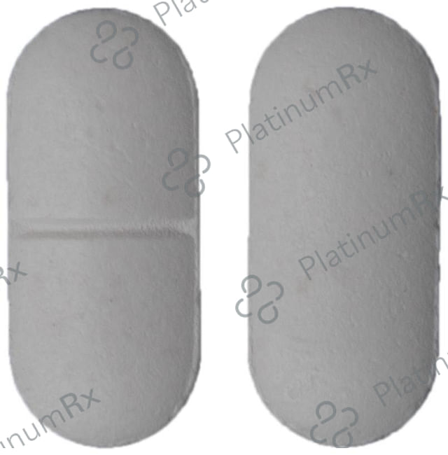 Pantocid HP 750/500/40mg Tablet Combipack 6s