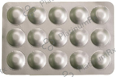 Veltam Plus 0.5/0.4mg Tablet MR 15s