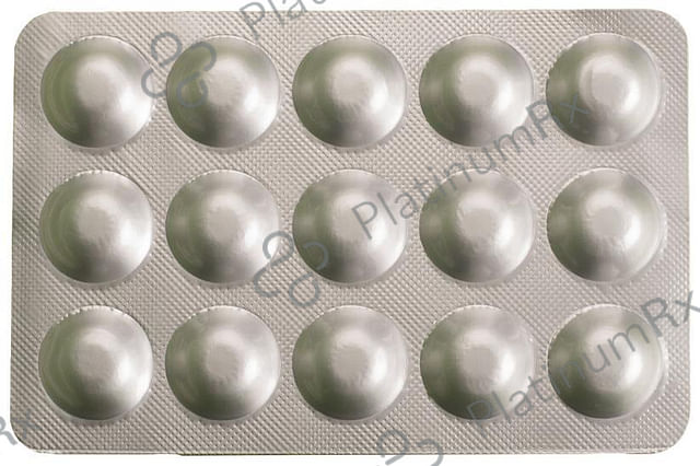Veltam Plus 0.5/0.4mg Tablet MR 15s