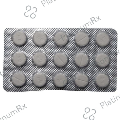 Ciplar 40mg Tablet 15s