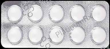 Erythrocin 250mg Tablet 10s