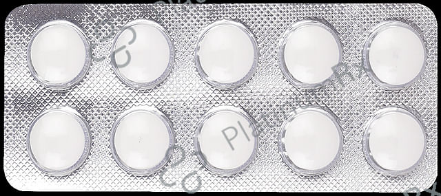 Erythrocin 250mg Tablet 10s