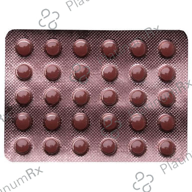 Doxinate Plus Tablet 30s