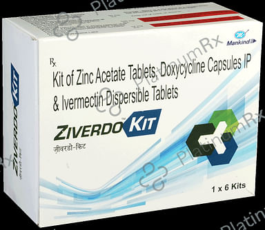 Ziverdo Kit