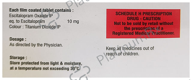 Acopram Tablet