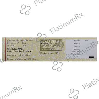 Monticope 5/10mg Tablet 10s
