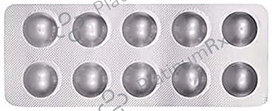 Lamez OD 25mg Tablet SR 10s