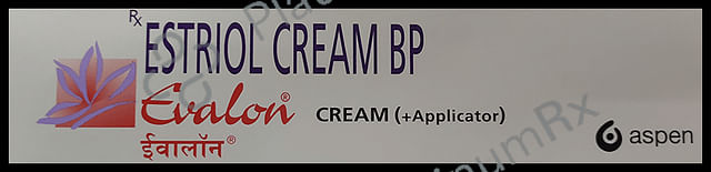Evalon Cream 30 gm