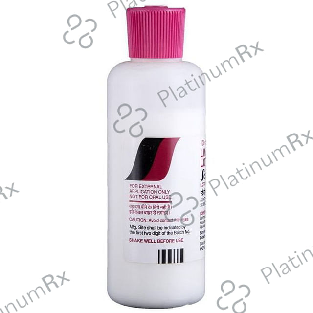 Scaboma Lotion 100ml