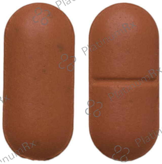 Zinase-DP Tablet