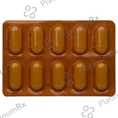 Combunex 800 Tablet