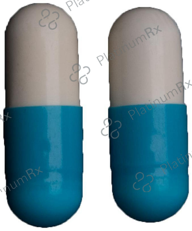 AB-Flo Capsule