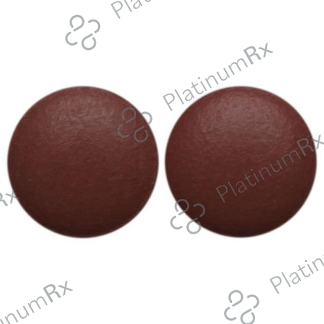 Gabantin Plus 100mg/500mcg Tablet 10s