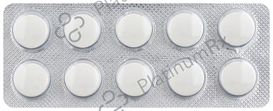 Dubagest SR 200mg Tablet 10s