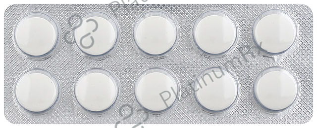 Dubagest SR 200mg Tablet 10s