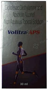 Volitra APS Spray 30ml