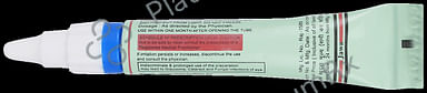 Chlorocol H Eye Ointment