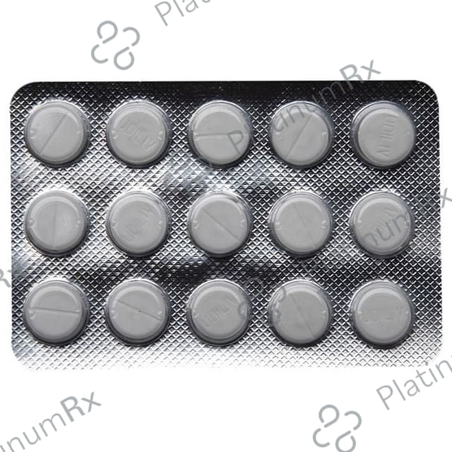 Udiliv 150mg Tablet 15s