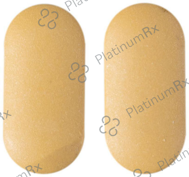 Ultra Plus Tablet