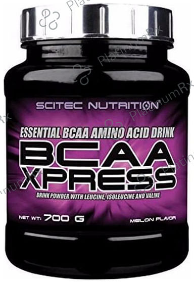Scitec Nutrition BCAA Xpress Melon