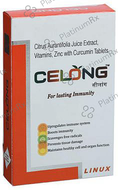 Celong Tablet 10s