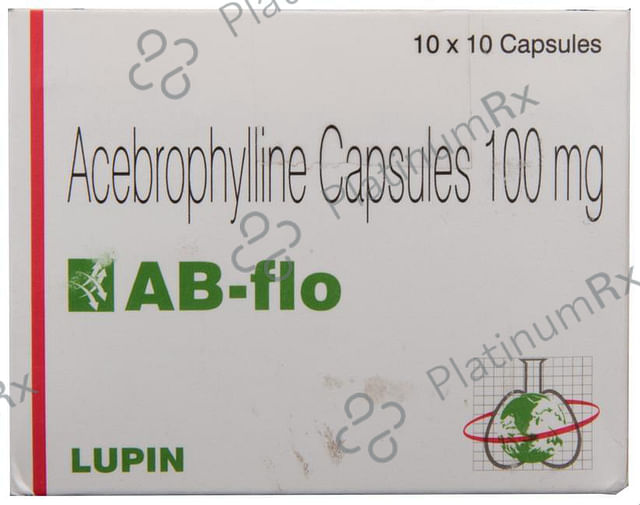 AB-Flo Capsule