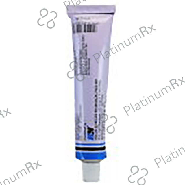 Tretin 0.025% Cream 30gm