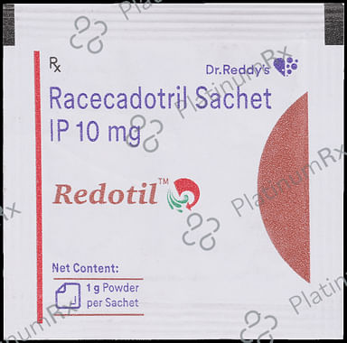 Redotil 10mg Sachet 1gm