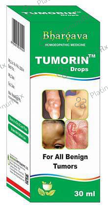 Bhargava Tumorin Drop