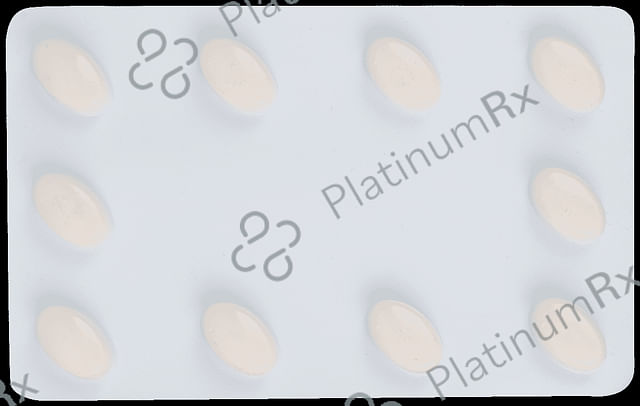 Acimol SP Tablet 10s