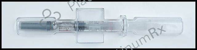 Darbecon 40 Injection