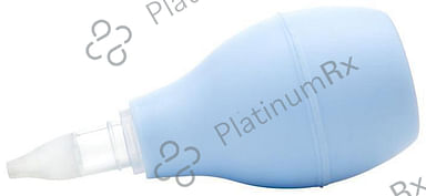 Mee Mee Nasal Aspirator Blue