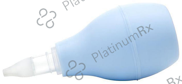 Mee Mee Nasal Aspirator Blue