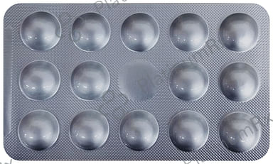 Niftas SR 100mg Tablet 14s