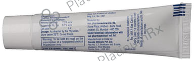Minoz BPO Gel 15gm