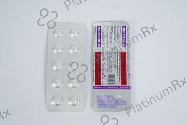 Montymo DZ 5/10mg Tablet 10s