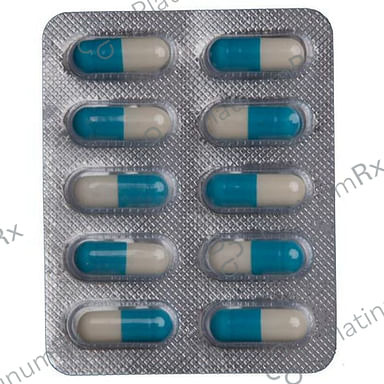 AB-Flo Capsule