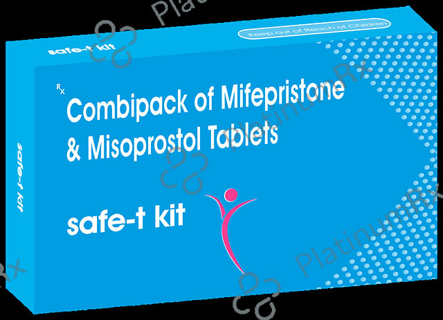 Safe-T Kit